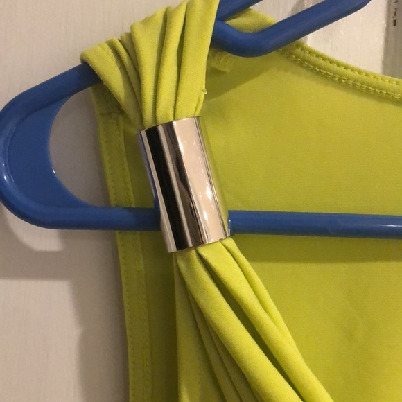 Bright Nine West top Size S - Picture 4 of 7